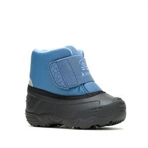 Kamik Kids Wren Lo - Toddler Winter Snow Boots